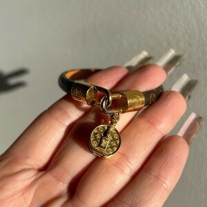 Louis Vuitton Tribute Bracelet